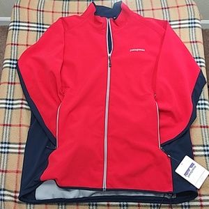 Patagonia Adze Hybrid Jacket